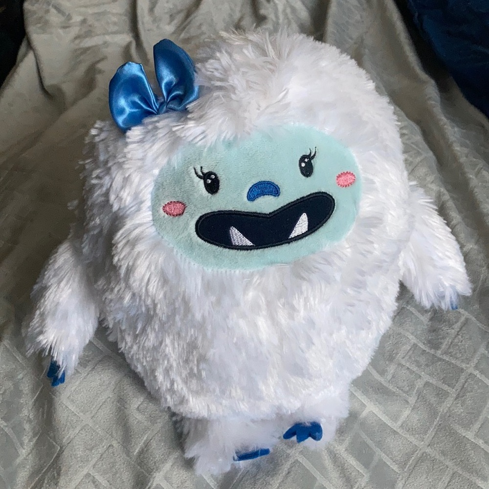 Disney Parks Matterhorn/Expedition Everest Yeti!